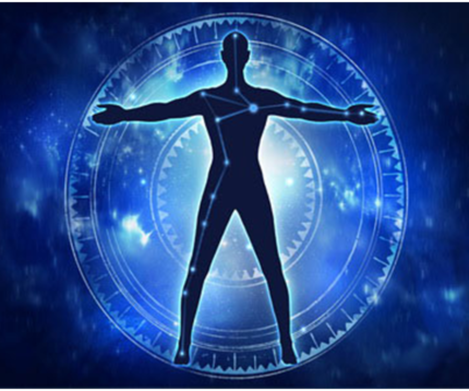 what are meridians
