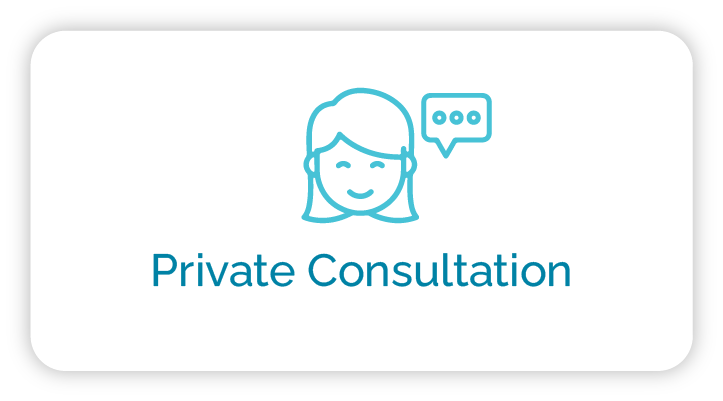 Xio Wellness Private Consultation