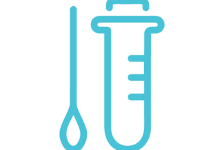Traditional Saliva Test